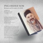 PRE-ORDER NOW! Releases on December 16, 2021 Available from Pir Press | New York www.pirpress.com